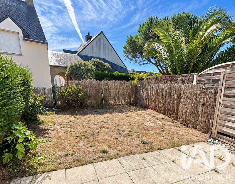 Maison 4 pièces 74 m²