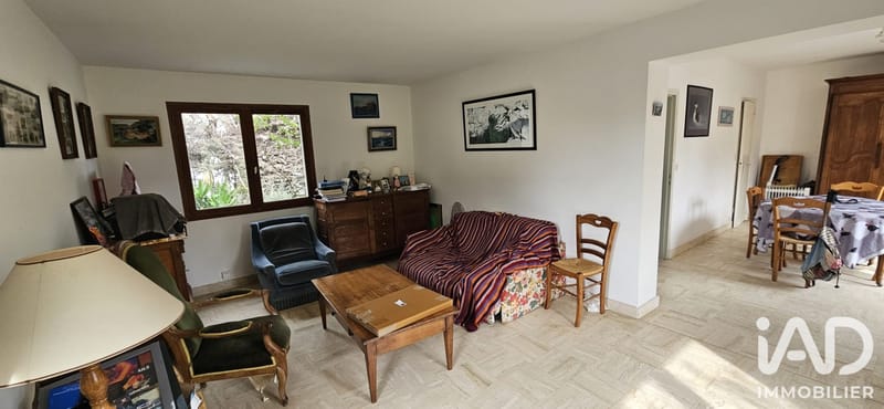 Maison 5 pièces 115 m²